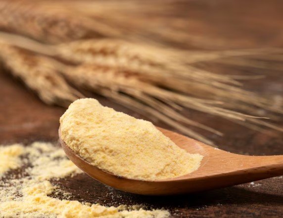 Wheat germ Powder 100gms